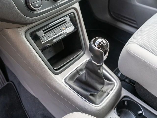 Seat Alhambra 1.4 TSI Style