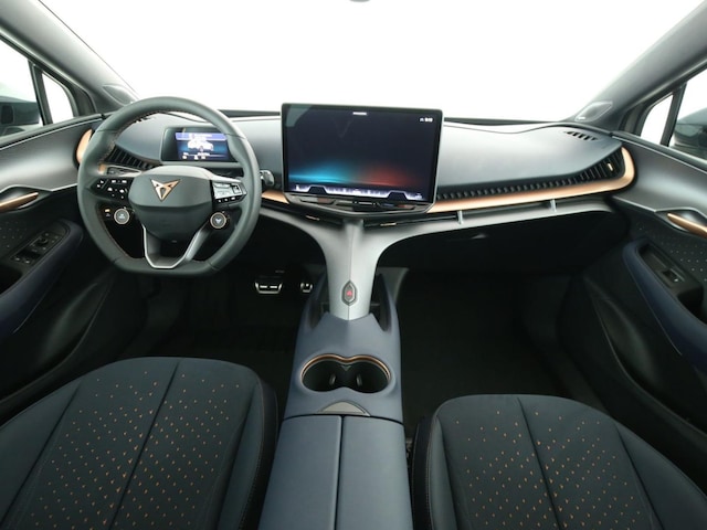 Cupra Tavascan 4Drive VZ