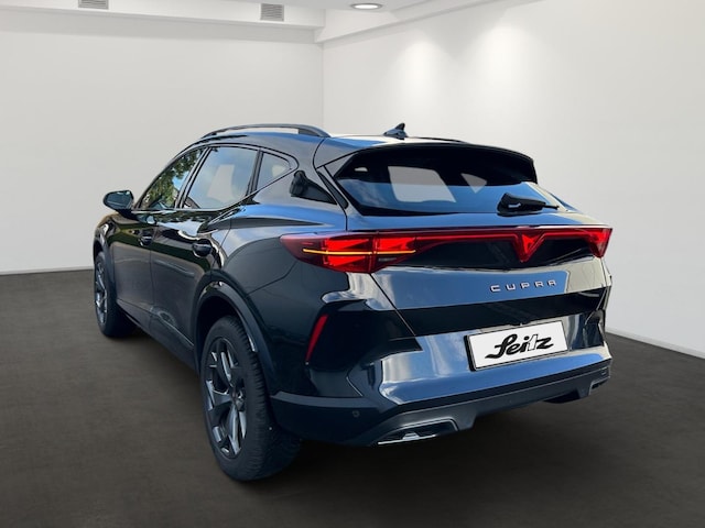 Cupra Formentor 2.0 TDI *LED*KAMERA*NAVI*SITZH*