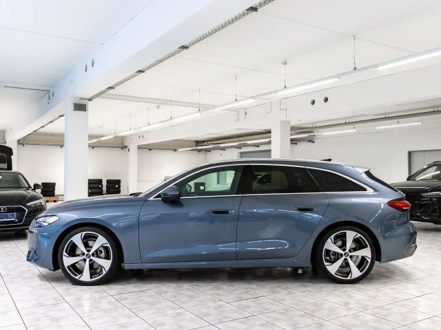 Audi A5 S-Tronic