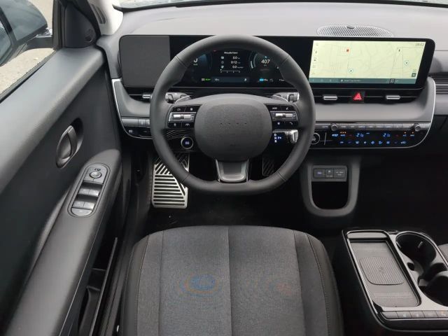 Hyundai IONIQ 5 4WD Vierwielaandrijving