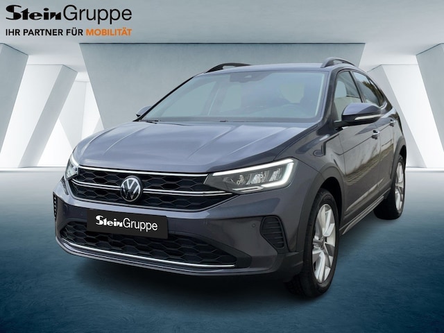 Volkswagen Taigo APP+DAB+VIRT+LED+NAVI+PDC