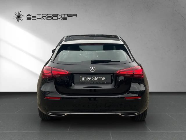 Mercedes-Benz A 180 Progressive