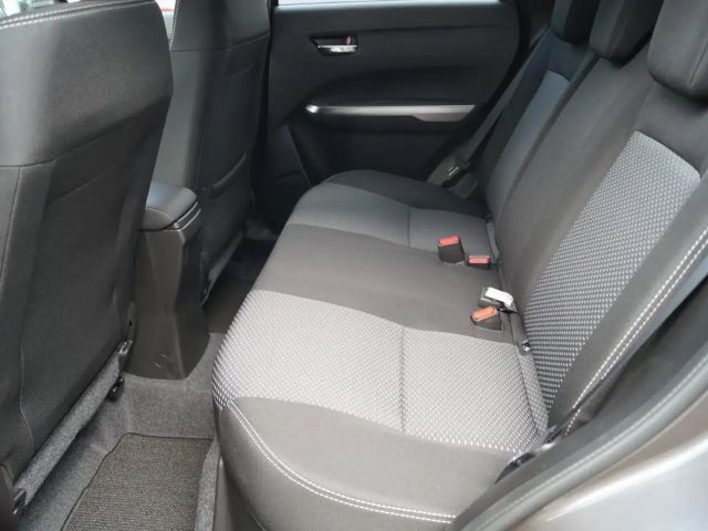 Suzuki Vitara AllGrip Hybrid Shine