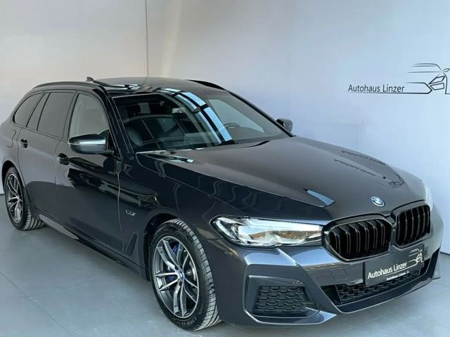 BMW 530 530e xDrive