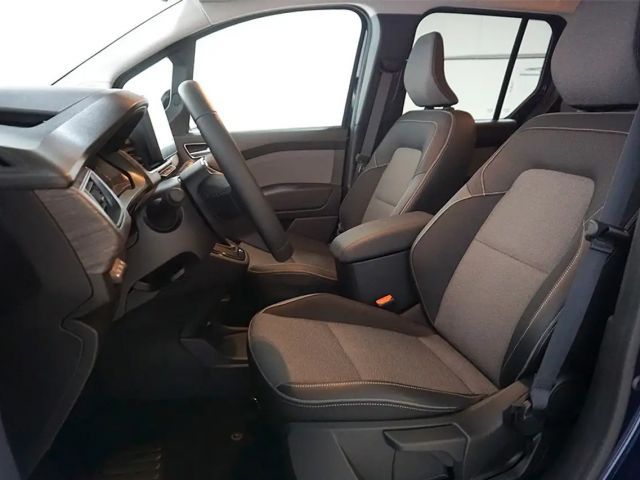 Renault Kangoo EDC TCe 130 Techno