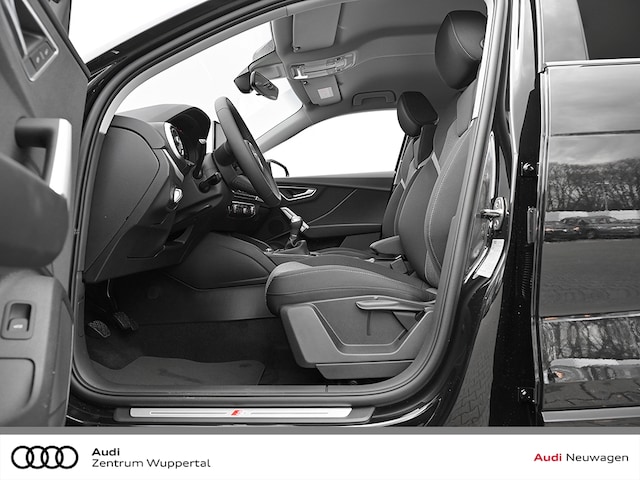 Audi Q2 30 TFSI S-Line