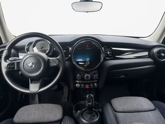 MINI One One Aut. Classic Trim LED Navi