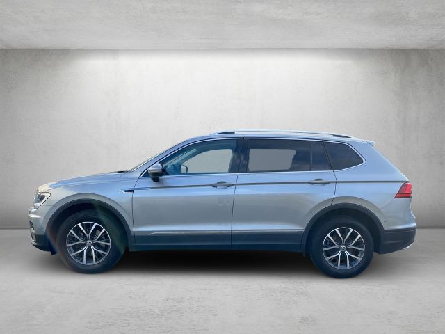 Volkswagen Tiguan 1.5 TSI Allspace Comfortline