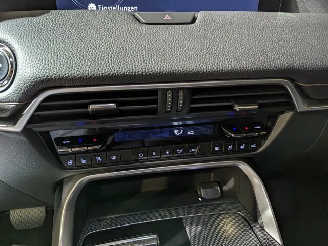 Mazda CX-60 Homura e-Skyactiv