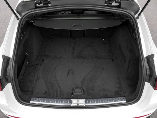 Mercedes-Benz E 220 AMG Line E 220 d Estate