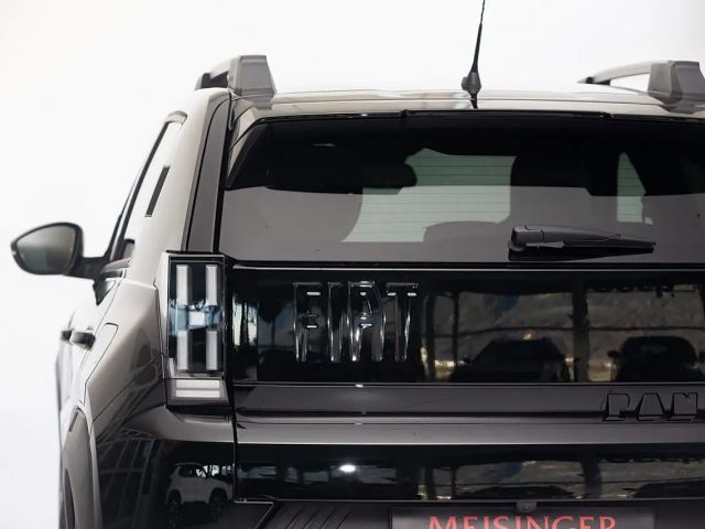 Fiat Grande Panda E La Prima