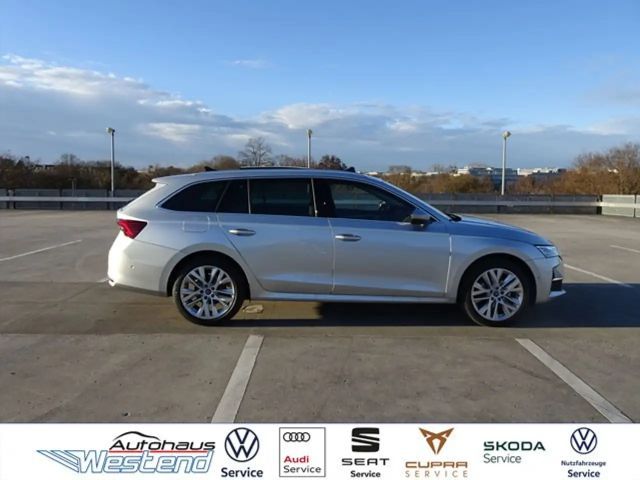 Skoda Octavia 2.0 TDI