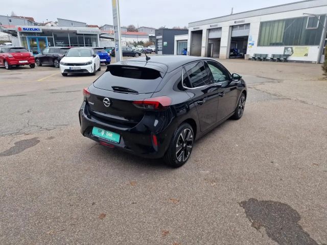 Opel Corsa GS-Line Grand Sport