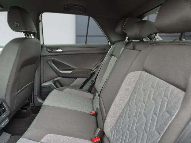 Volkswagen T-Roc 1.5 TSI DSG Move