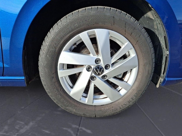 Volkswagen Polo Style