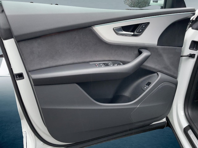 Audi Q8 50 TDI Quattro