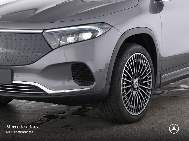 Mercedes-Benz EQA 300 4MATIC