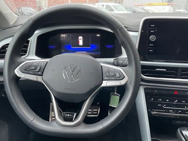 Volkswagen T-Roc 2.0 TDI DSG