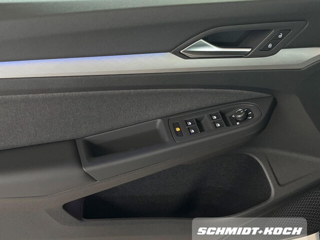 Volkswagen Golf 1.5 eTSI DSG Life