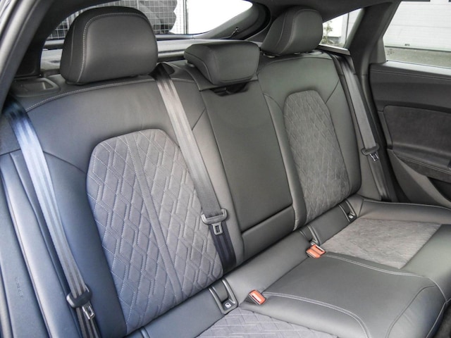 Audi A5 Hybride Quattro S-Tronic