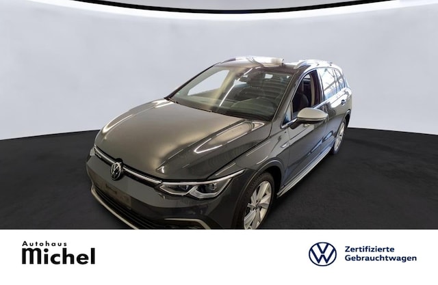 Volkswagen Golf AllTrack DSG Variant