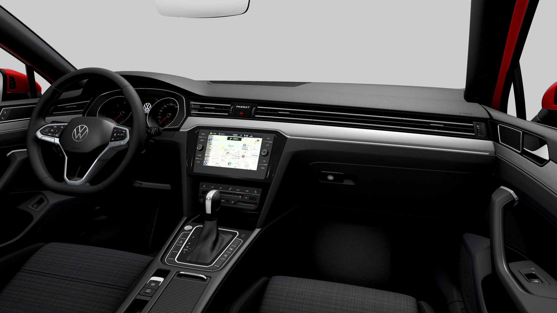 Volkswagen Passat 2.0 TDI Business DSG Variant