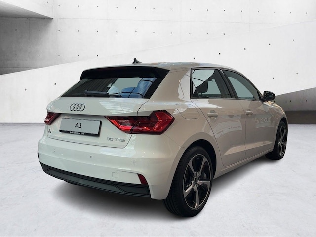 Audi A1 30 TFSI S-Tronic Sportback