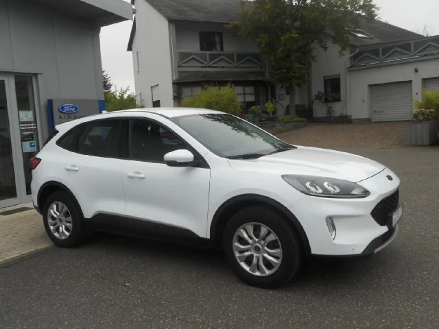Ford Kuga Cool & Connect