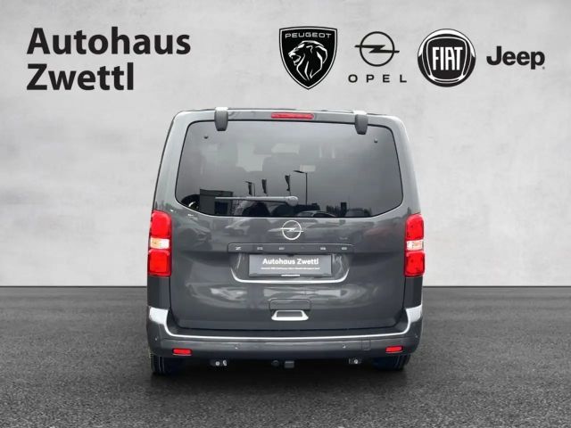 Opel Zafira GS-Line Grand Sport