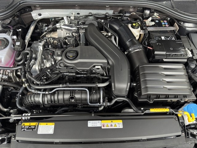 Volkswagen Golf DSG Life Variant