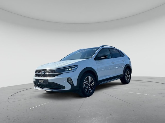 Volkswagen Taigo 1.0 TSI DSG Style