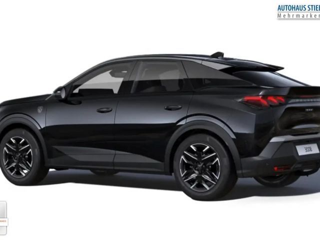 Peugeot 3008 GT-Line