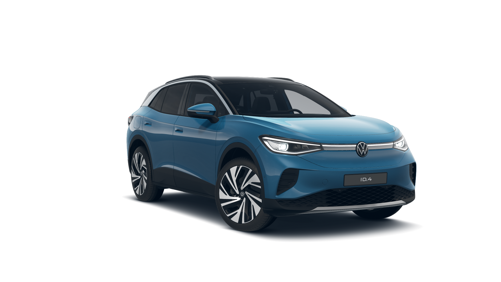 Volkswagen ID.4 IQ.Drive Performance Pro