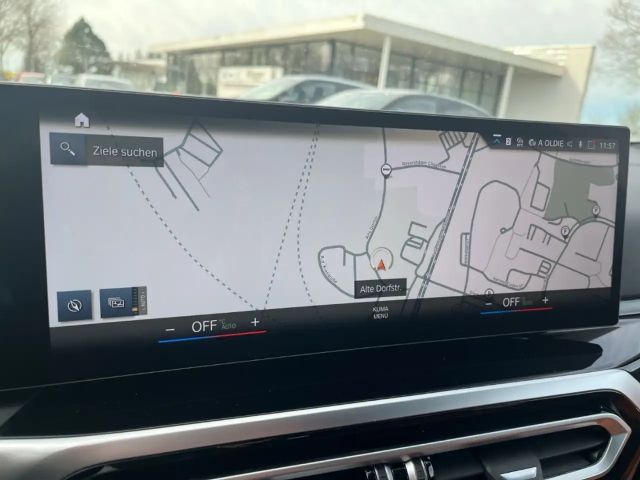 BMW 320 320d Touring xDrive