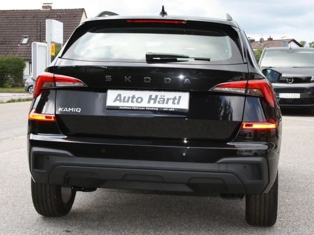 Skoda Kamiq 1.0*Sitzheizung*DAB*16"LM*LED-Scheinwerfer*