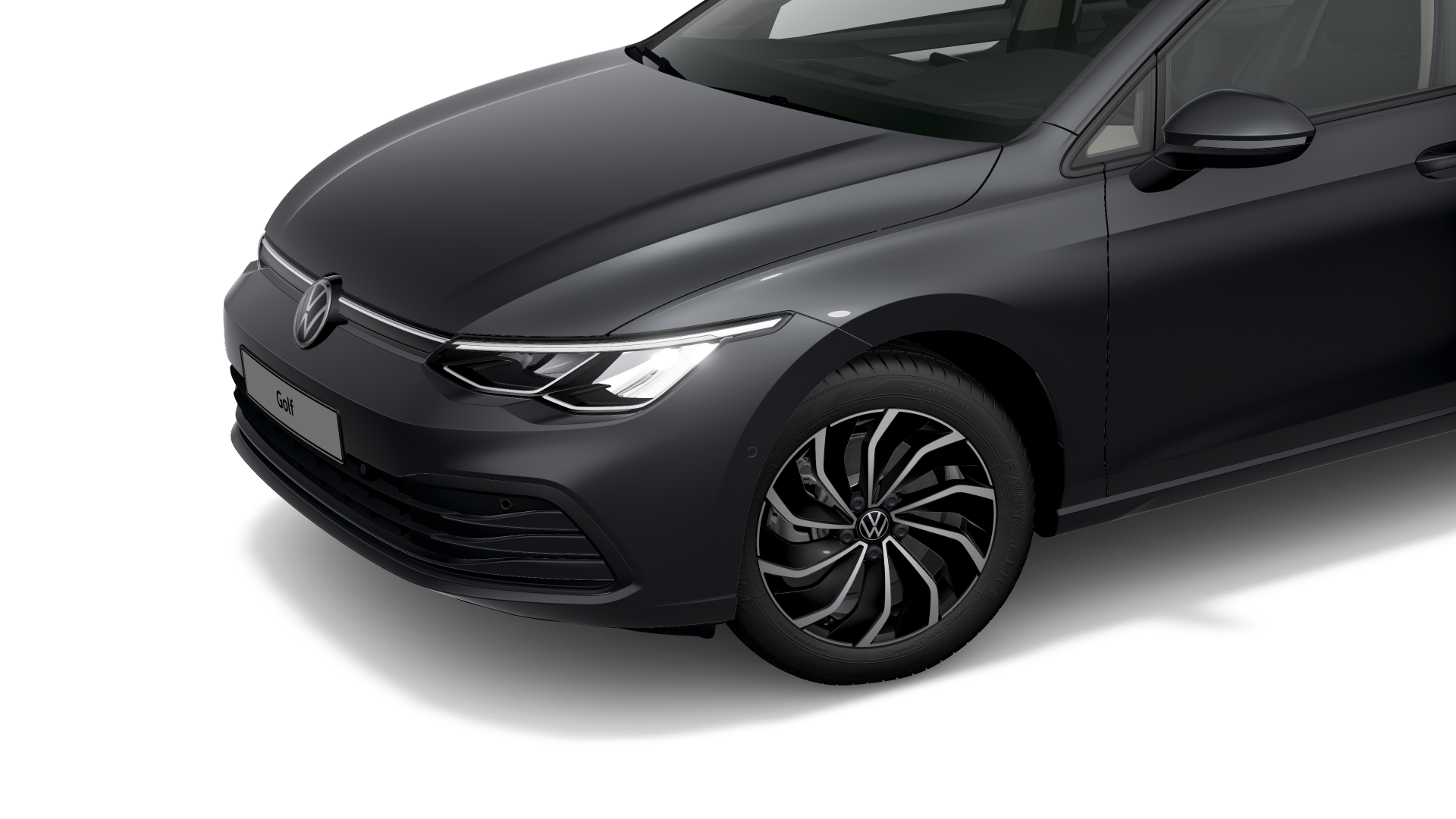 Volkswagen Golf 2.0 TDI DSG Life Variant