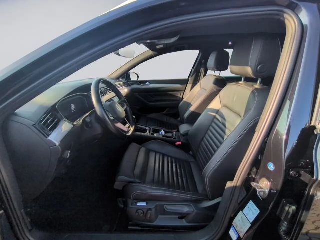 Volkswagen Passat 2.0 TDI Business DSG Variant