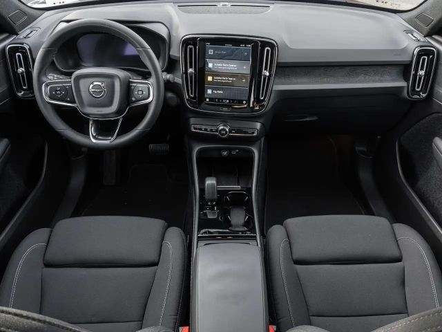 Volvo C40 Plus Recharge