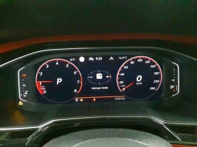 Volkswagen Polo 2.0 TSI DSG GTI IQ.Drive