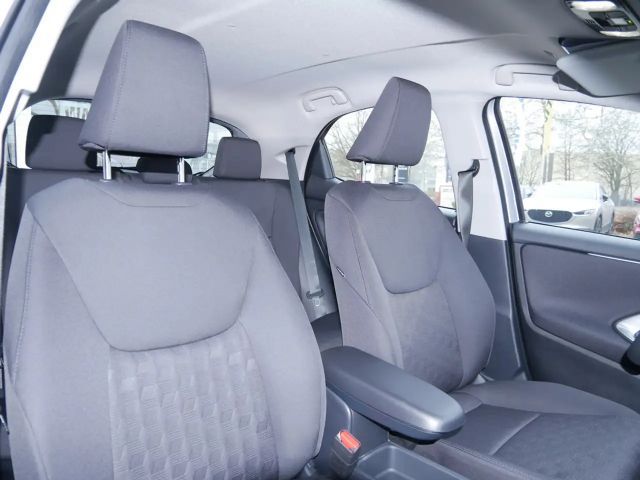 Mazda 2 Exclusive-line