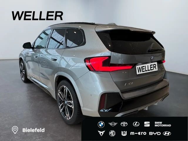 BMW iX1 M-Sport xDrive30