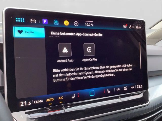 Volkswagen Golf 2.0 TDI DSG Life