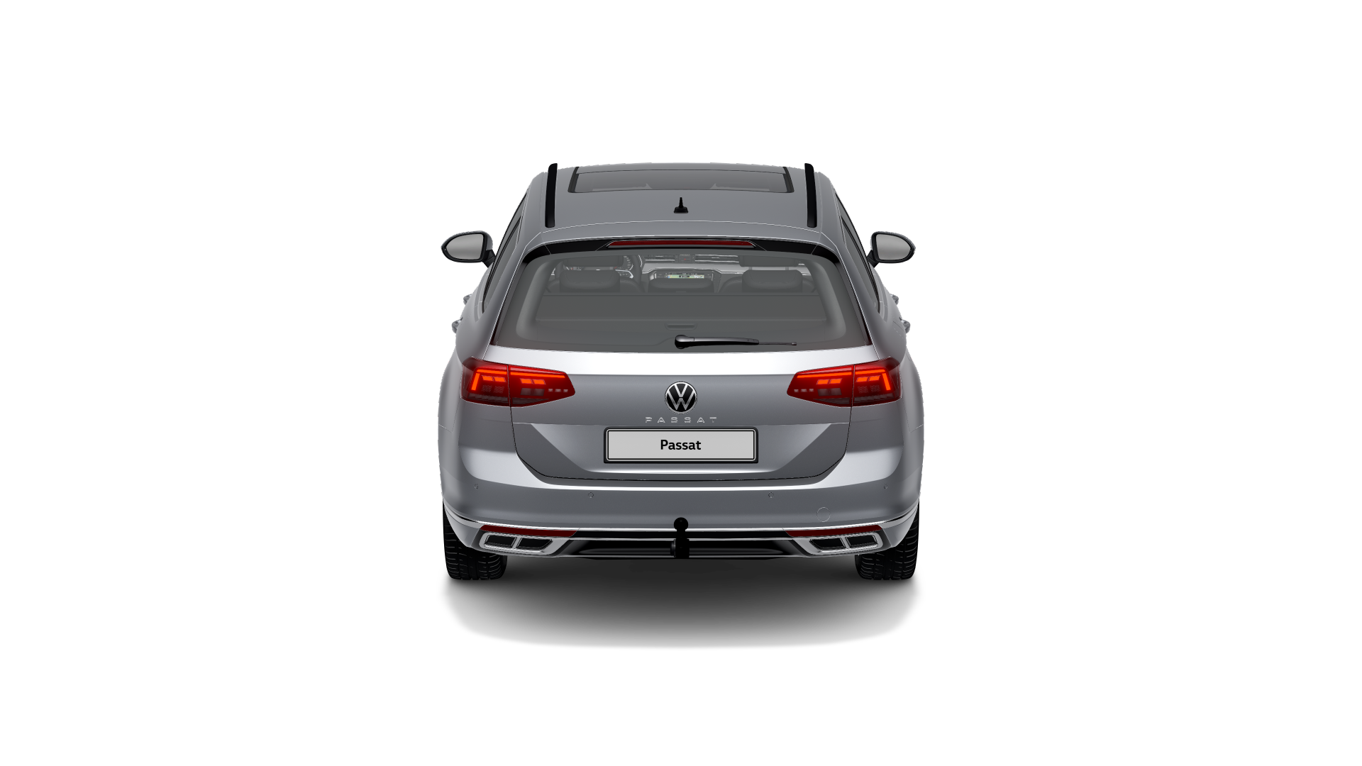 Volkswagen Passat 1.5 TSI Business Variant