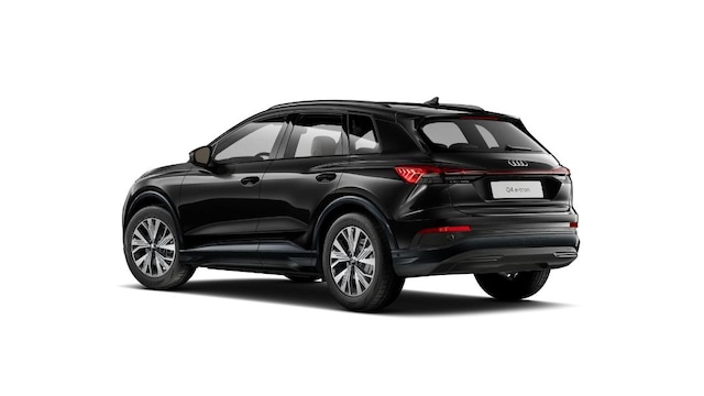 Audi Q4 e-tron 40
