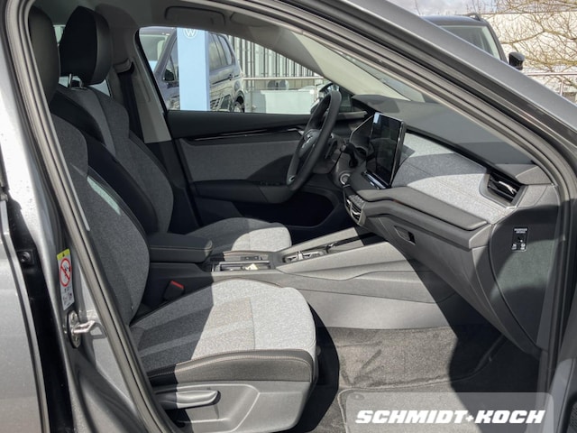 Skoda Octavia 2.0 TDI Combi Selection