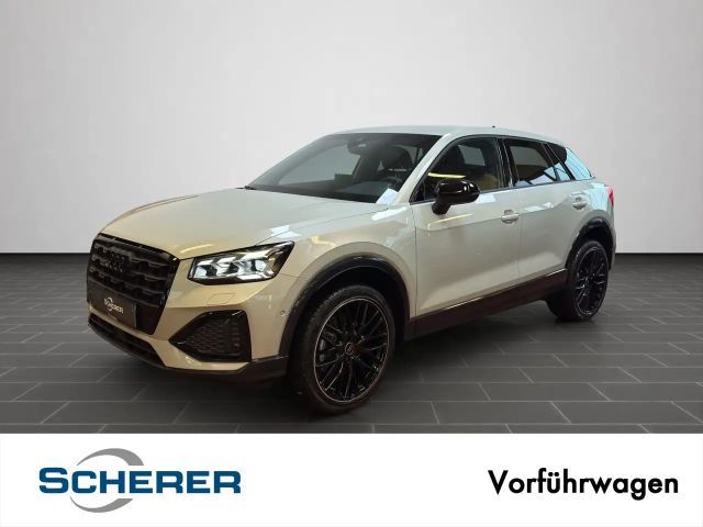 Audi Q2 35 TFSI S-Tronic