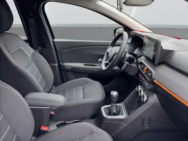 Dacia Jogger 1.0 TCe Extreme TCe 110