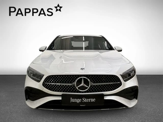 Mercedes-Benz A 200 AMG Line