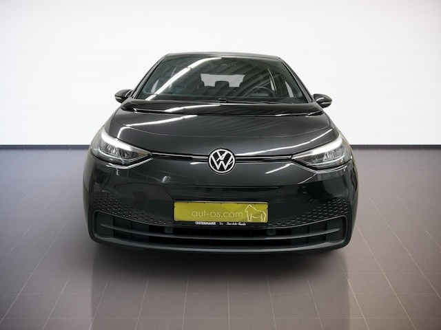 Volkswagen ID.3 146PS ACC.NAVI.2xPDC.LED.APP-C.LKRD-HZG.SHZ